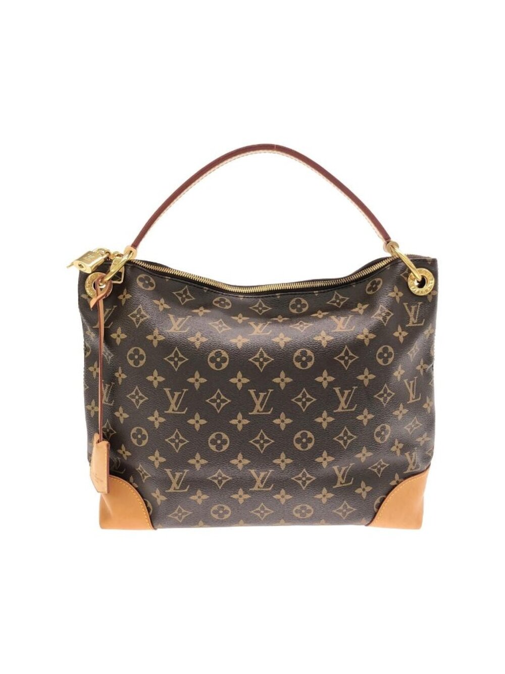 Louis Vuitton Monogram Berry PM Bag